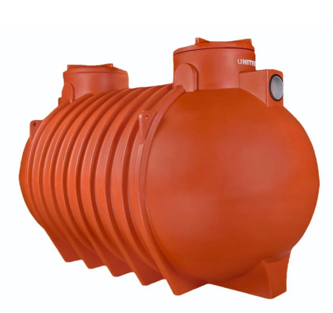 Polyethylene Septic Tank
