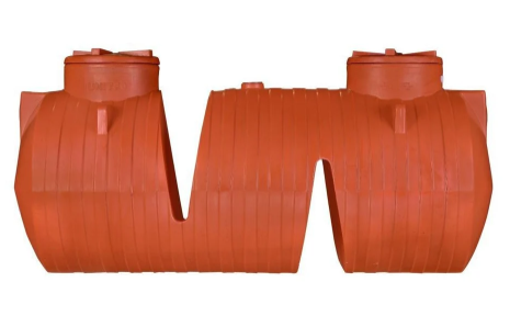 Polyethylene Septic Tank - Image 3