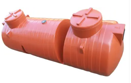 United Septic Tank  (1300 L)