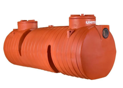 Polyethylene Septic Tank - Image 3