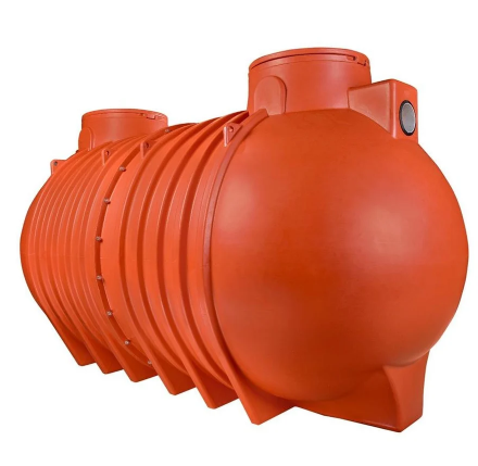 10000 L Septic Tank