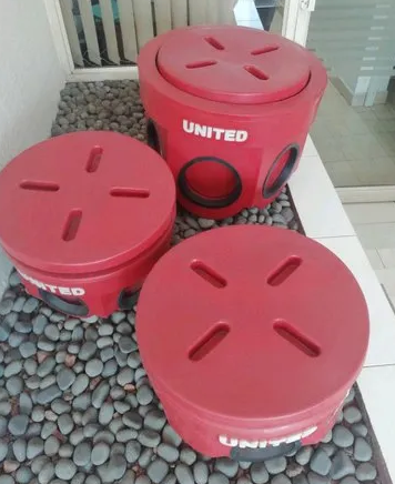 United Inspection Chamber